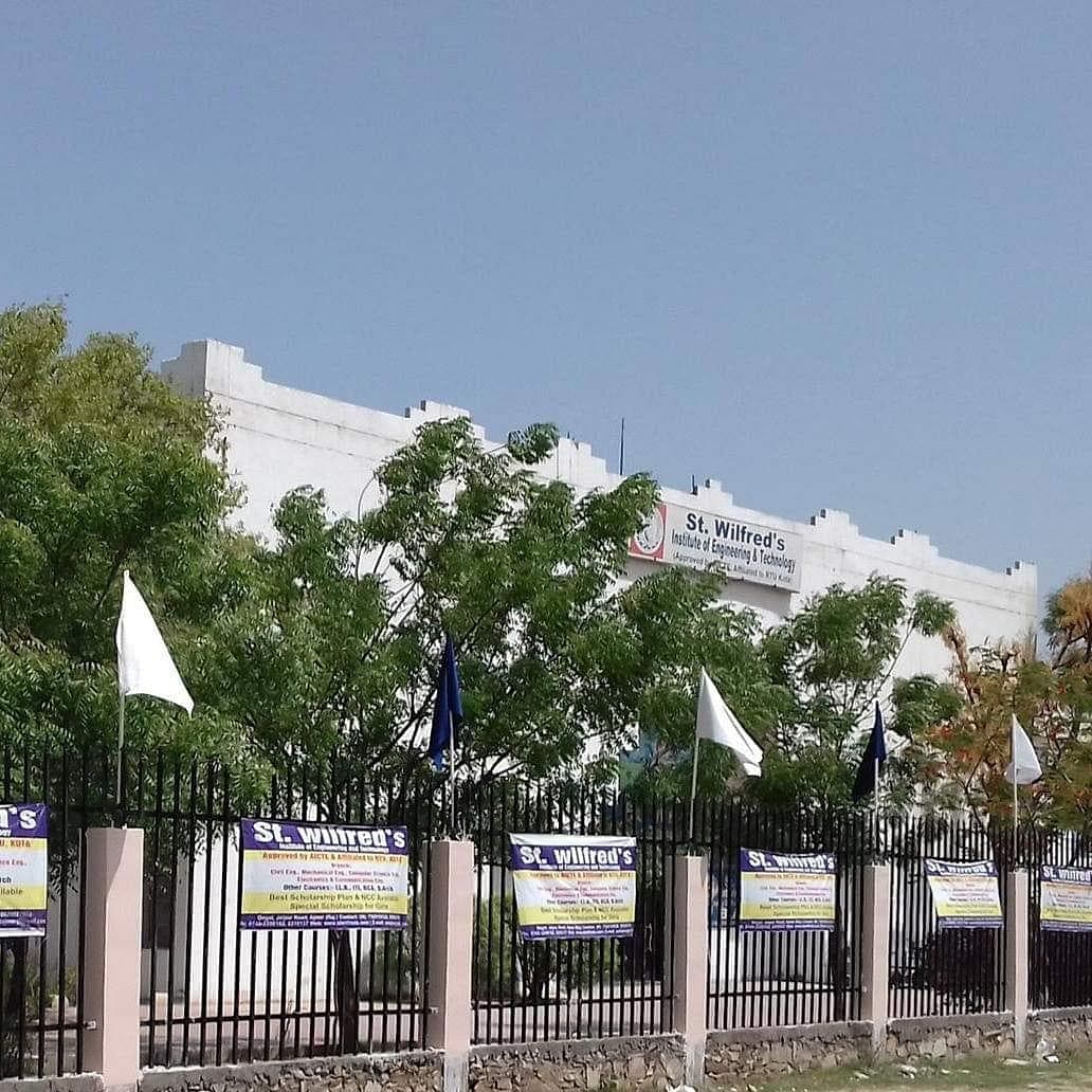 St. Wilfreds Institute of Engineering and Technology-gallery-image-3