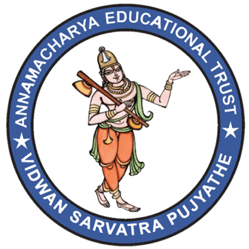 Annamacharya College of Pharmacy-image