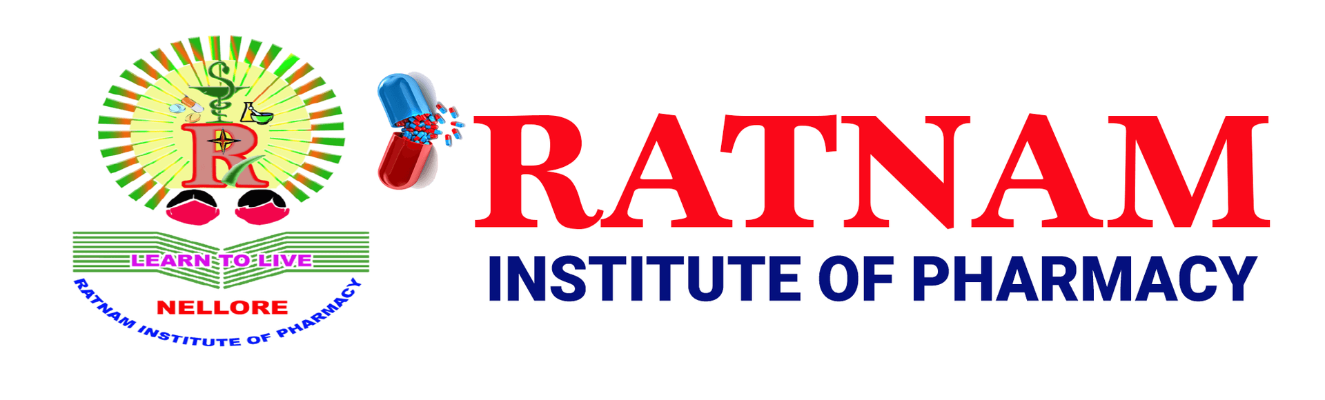 Ratnam Institute of Pharmacy-image