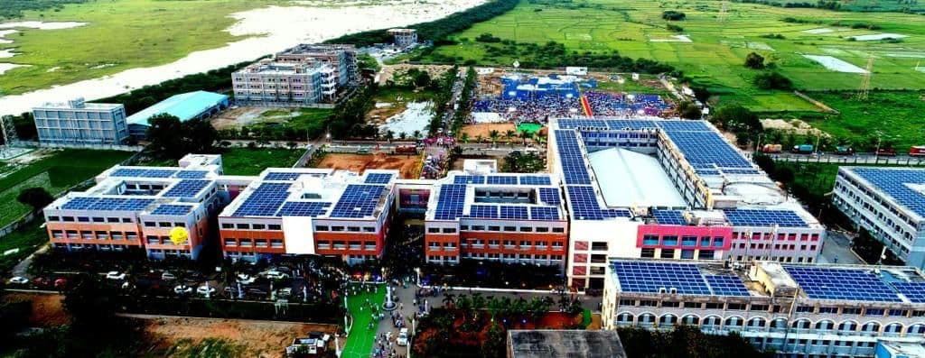 Siddharth Institute of Engineering & Technology-image