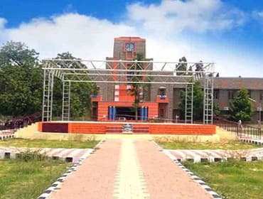 Jawaharlal Nehru Technological University Anantapur-image