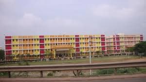 Narayana Engineering College, Nellore-image