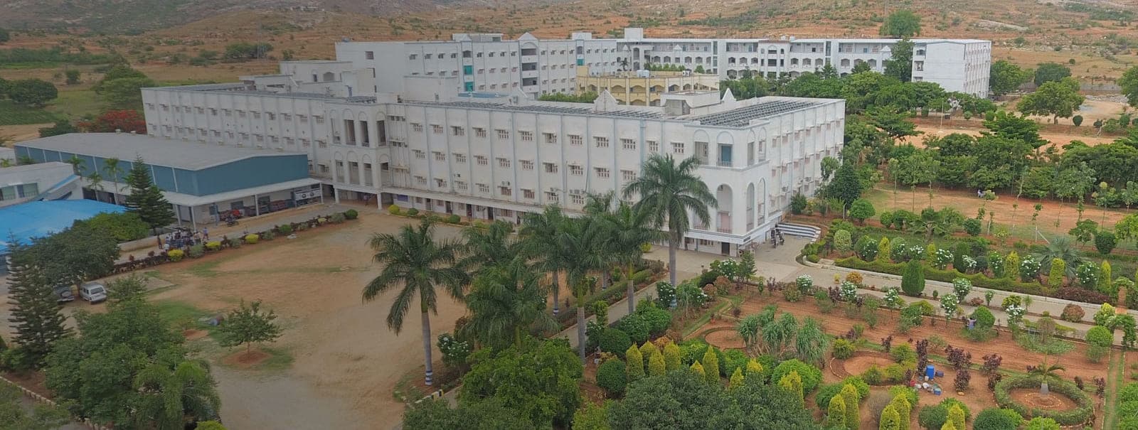 Madanapalle Institute of Technology & Science-image