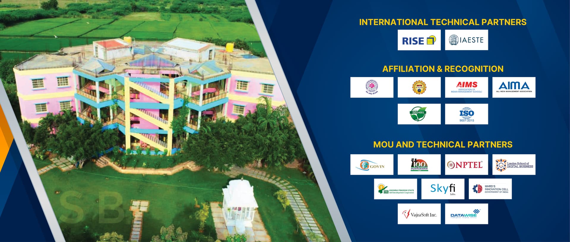 Sanskrithi School of Business-image