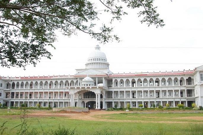 GKCE Tirupati-image