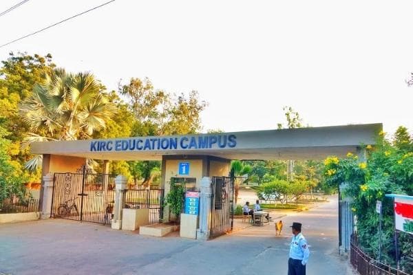 KIRC Gandhinagar-gallery-image-1