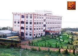 P. Rami Reddy Memorial College of Pharmacy-image