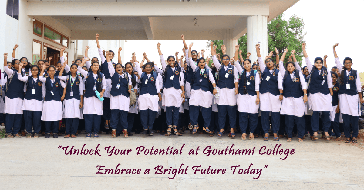 Gouthami Institute of Technology and Management for Women-gallery-image-2