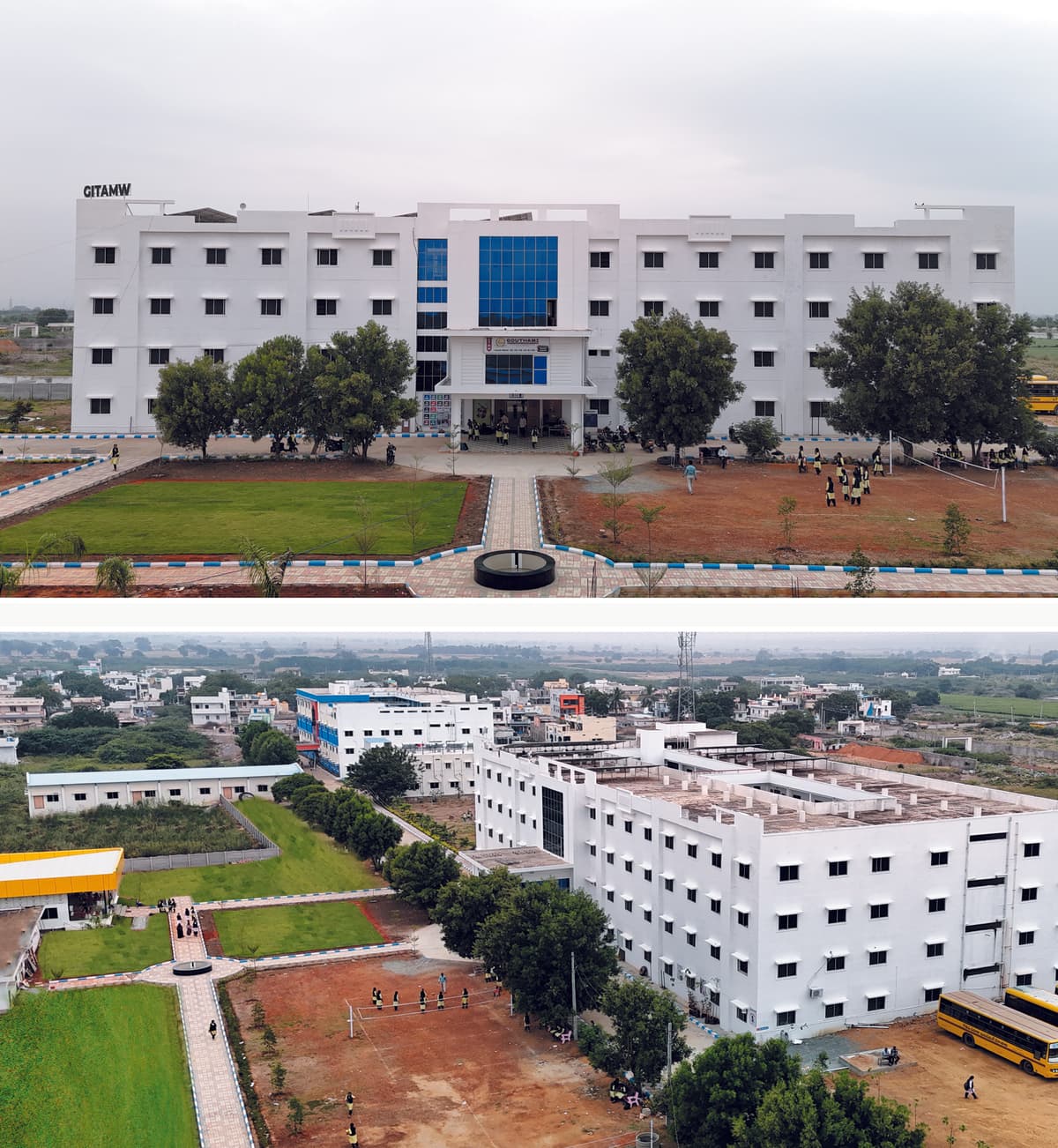 Gouthami Institute of Technology and Management for Women-gallery-image-4