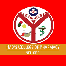 Rao's College of Pharmacy-image