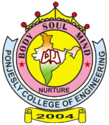 Ponjesly College of Engineering-image