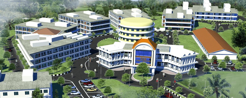 Sivaji College of Engineering and Technology-image