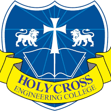 Holycross Engineering College-image