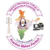 Mahakavi Bharathiyar College of Engineering and Technology-image