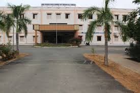 Sri Vidya College of Engineering & Technology-image