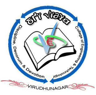 Sri Vidya College of Engineering & Technology-image