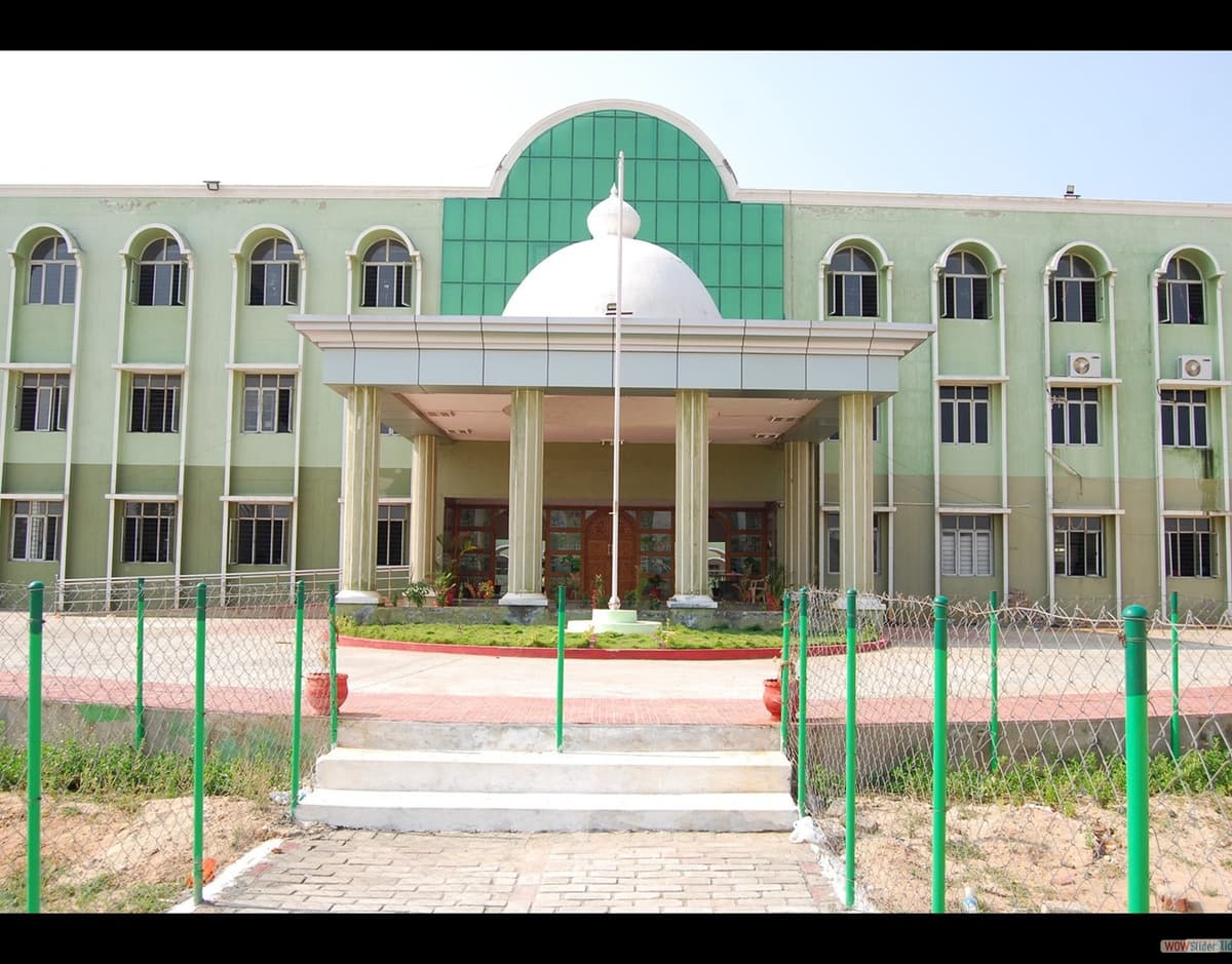 VOC COE Thoothukudi-gallery-image-2