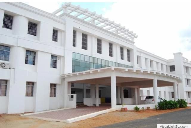 UIT Thoothukkudi-gallery-image-0