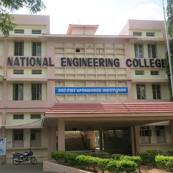 NEC Kovilpatti-gallery-image-0