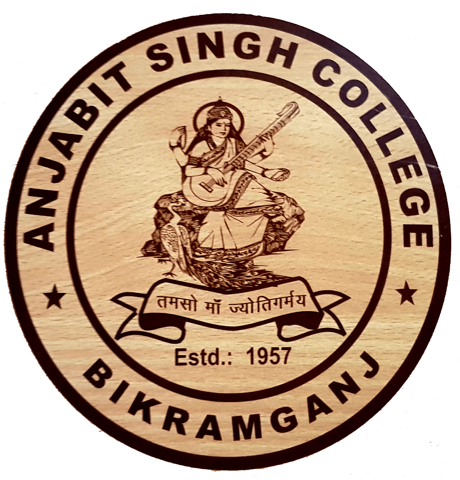 Anjabit Singh College-image