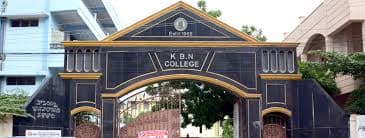 KBN College-image