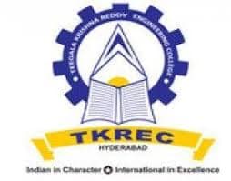 Teegala Krishna Reddy Engineering College-image