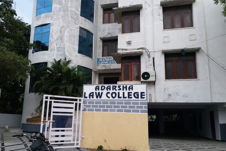 Adarsha Law College-image