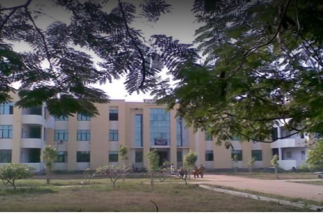 Jayamukhi College of Pharmacy-gallery-image-3