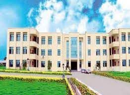 Jayamukhi College of Pharmacy-image