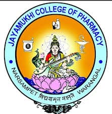 Jayamukhi College of Pharmacy-image