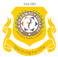 KLR Pharmacy College-image