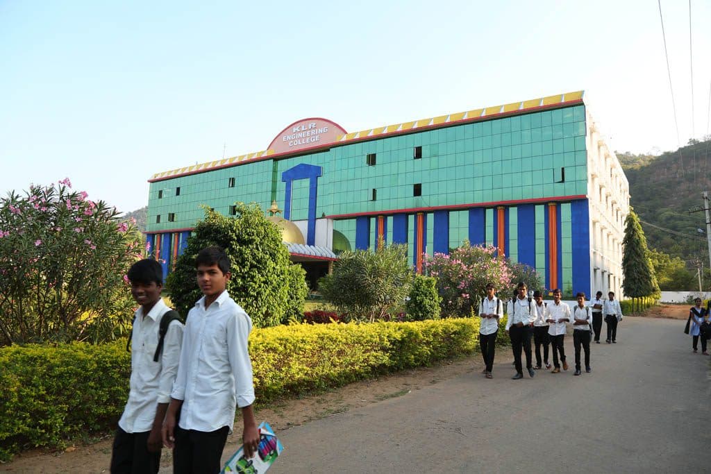 KLR College Kothagudem-gallery-image-0