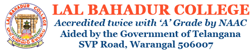 Lal Bahadur College-image