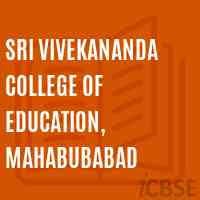 Sri Vivekananda College of Education-image