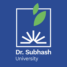 Dr. Subhash University-image