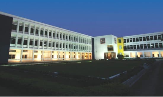 St. Peter's Institute of Pharmaceutical Sciences-image