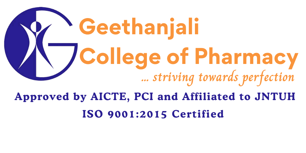 Geethanjali College of Pharmacy-image