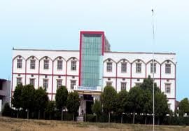 Shanti Niketan College of Engineering-image
