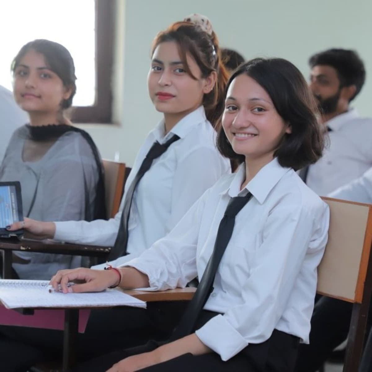 Chanakya Law College, Rudrapur-gallery-image-1