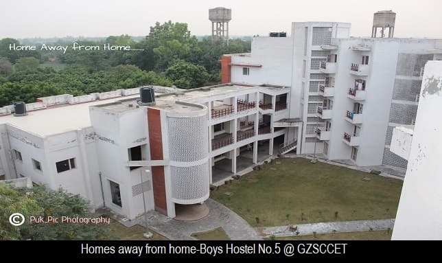 Giani Zail Singh Campus College of Engineering and Technology, Maharaja Ranjit Singh Punjab Technical University-image