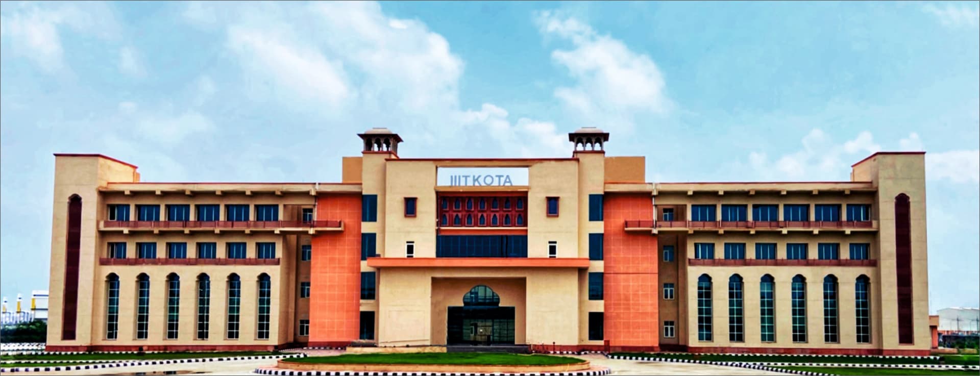 Indian Institute of Information Technology Kota-image