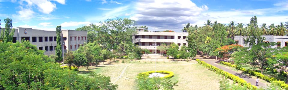 Sri Ramakrishna Mission Vidyalaya College of Arts and Science-gallery-image-1