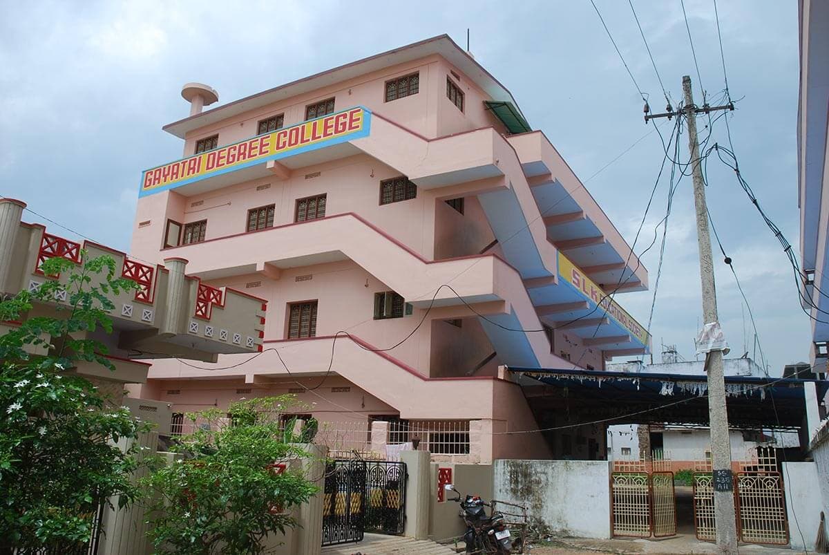 Gayatri Degree College-gallery-image-4