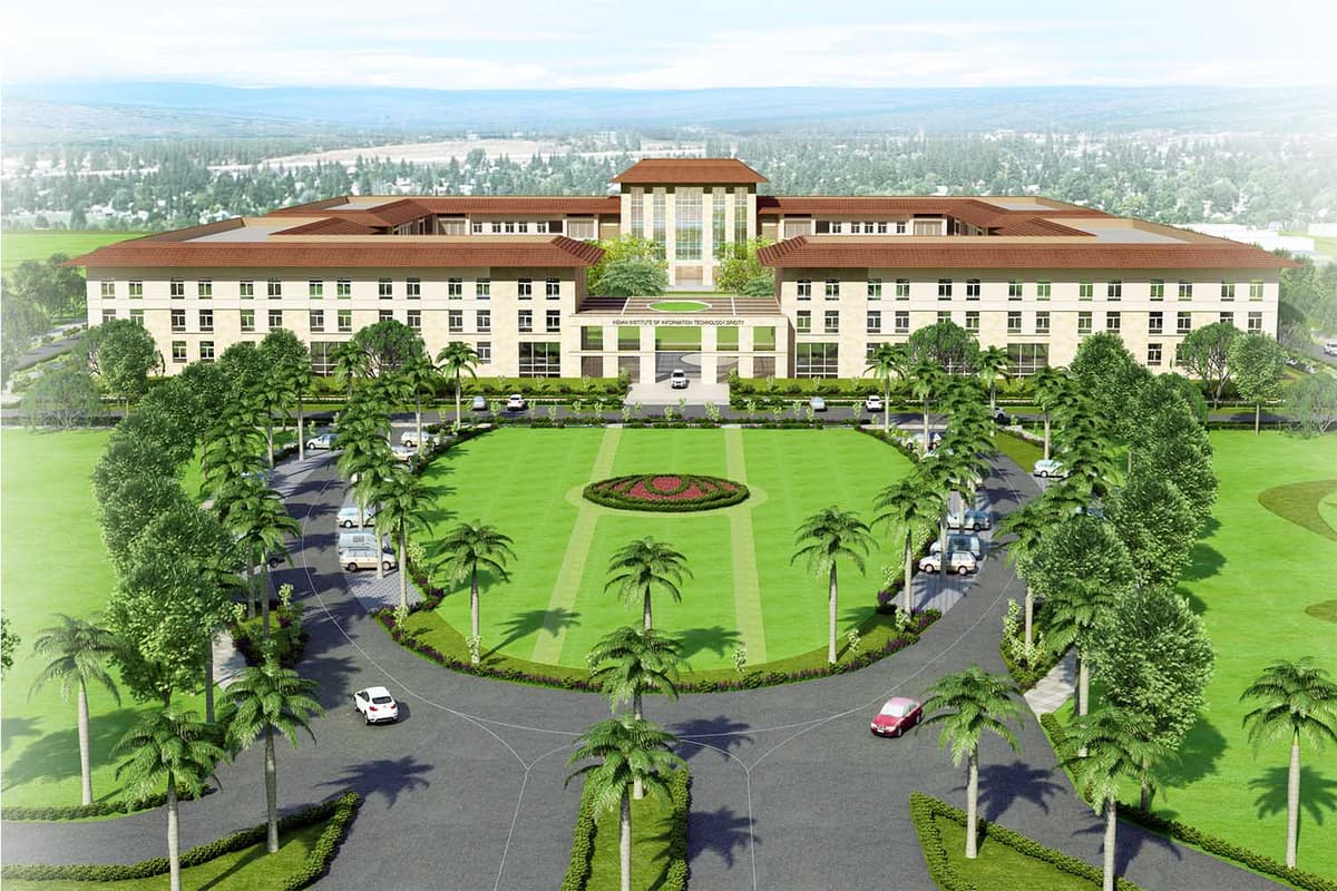 IIIT Sri City-gallery-image-4