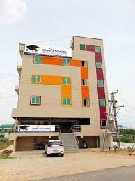 Dr. R.C. Reddy Degree College-image