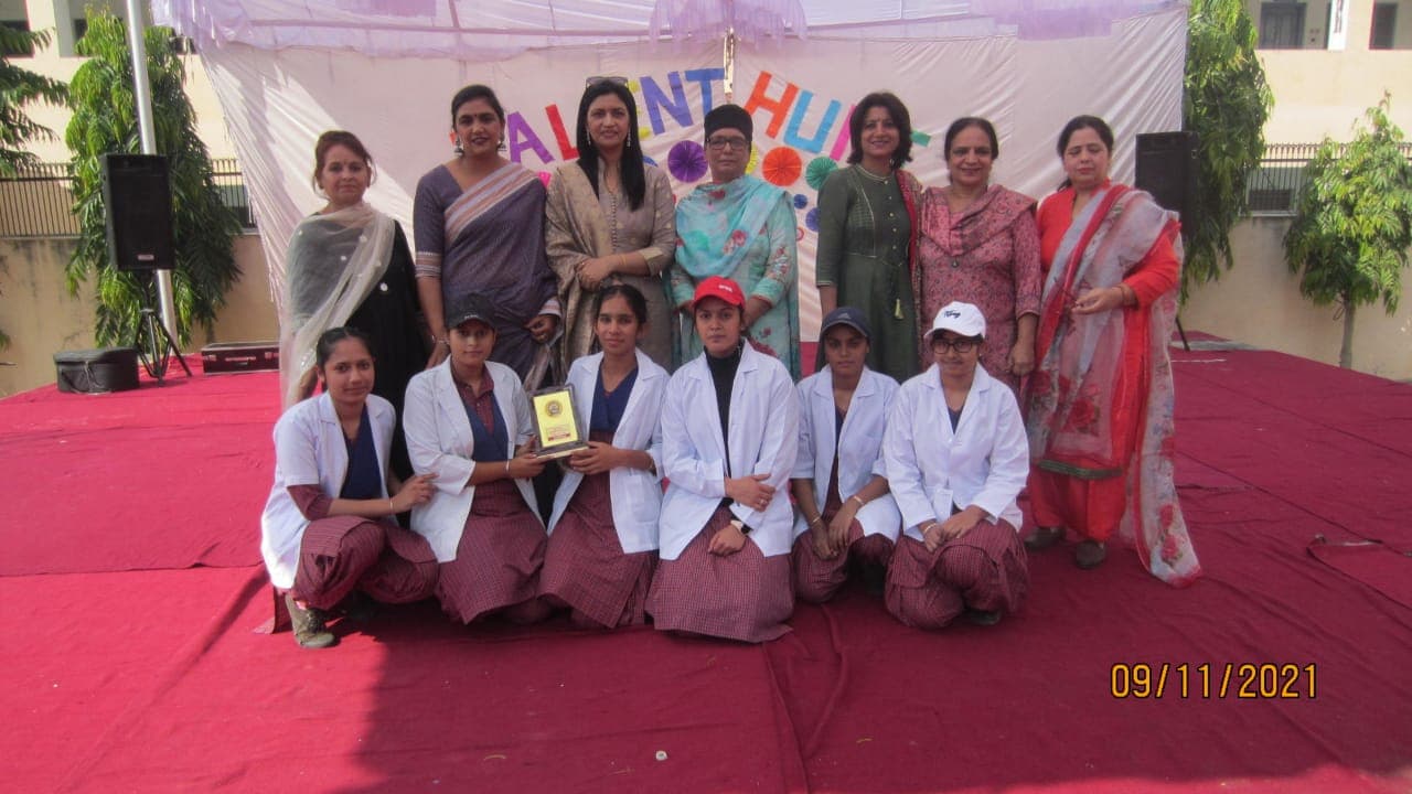 GNKGC Jalandhar-image