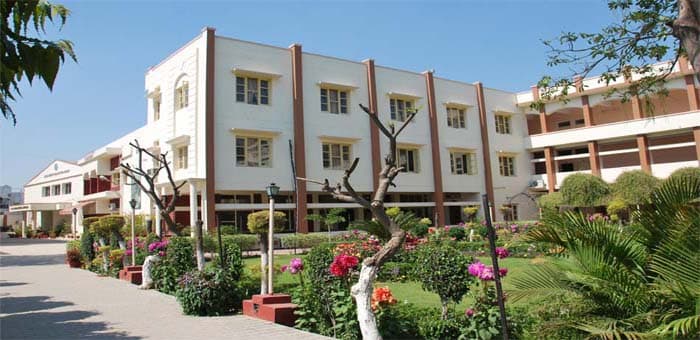 Kamla Nehru College for Women-image