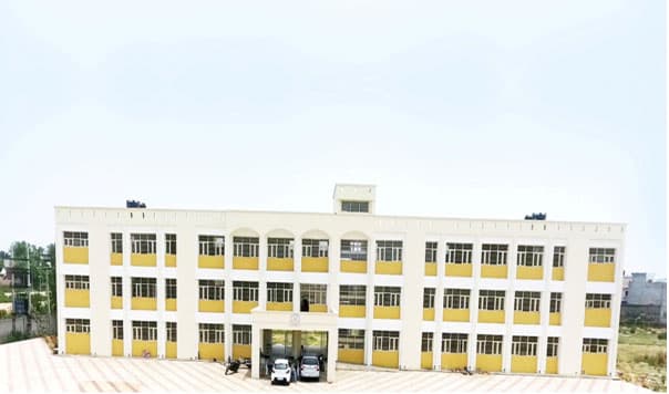 Sports College Jalandhar-gallery-image-4