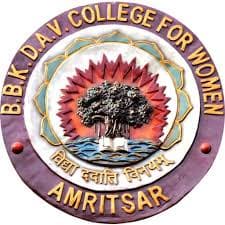 BBK DAV College for Women, Amritsar-image