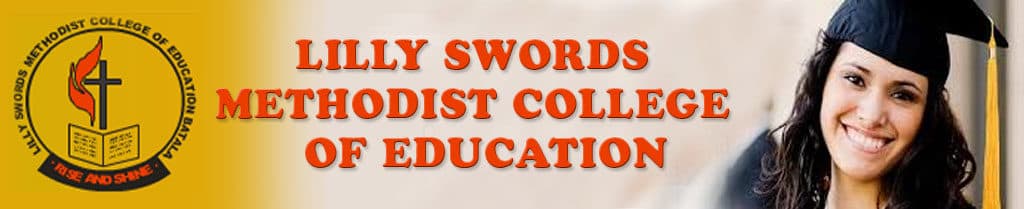 Lilly Swords Methodist College of Education-image